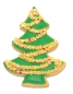 Preview: Cookie Cutter - Christmas Tree 4cm